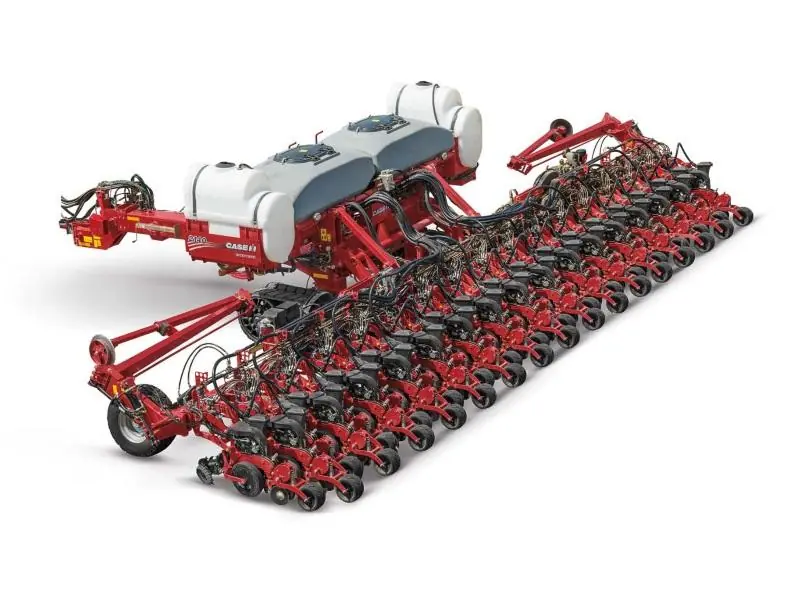 Case IH 2140 31R15