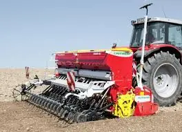 Pöttinger Vitasem 402