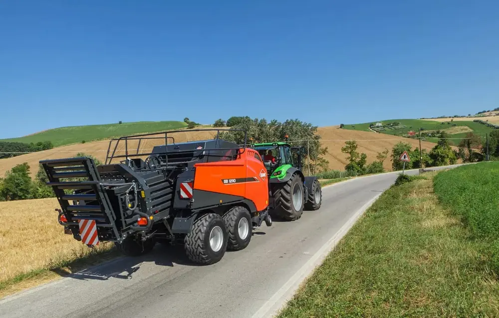 Kuhn SB 1290 thumbnail 3