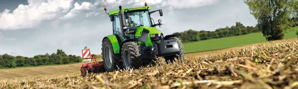 DEUTZ-FAHR 5115