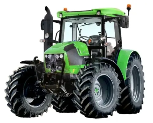 DEUTZ-FAHR 5115 thumbnail 2