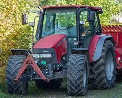 Case IH JXU 95