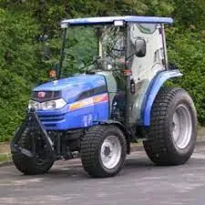 Iseki TG 5390 AQL