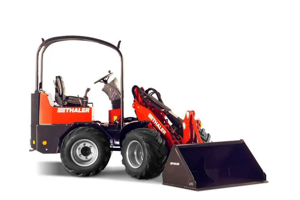 Thaler 2238 L