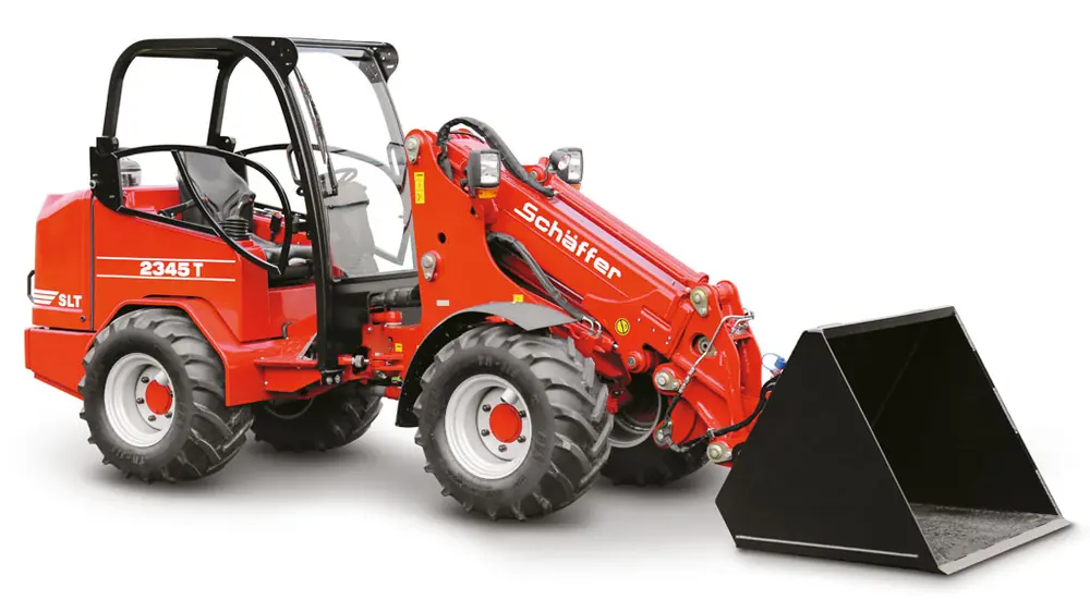 Schäffer 2345 T-SLT