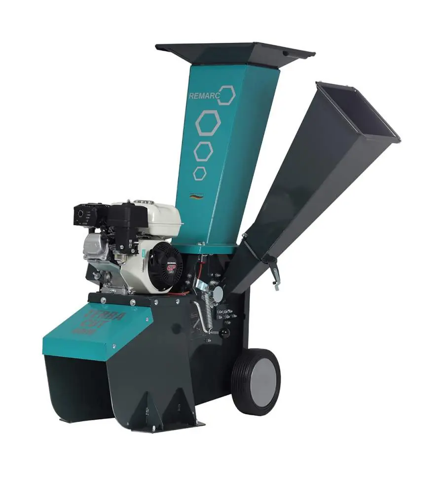 Remarc Terra Cut 4000