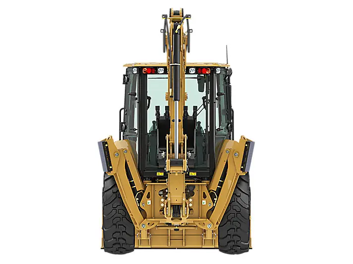 Caterpillar 416F2 thumbnail 5