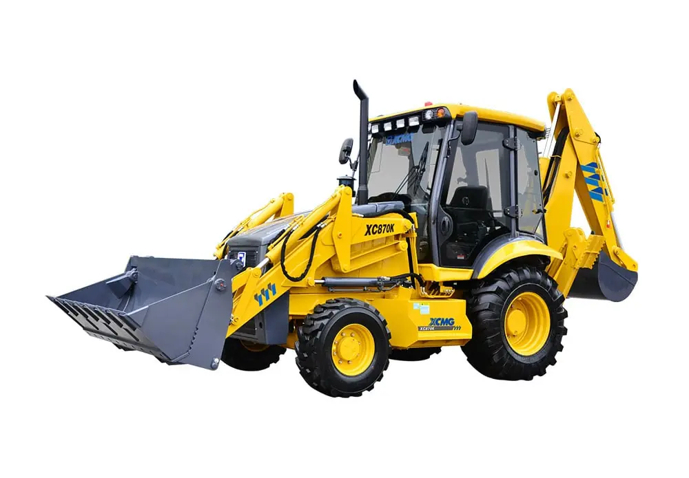 XCMG XC870K
