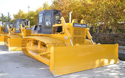 Zoomlion ZD160S-3