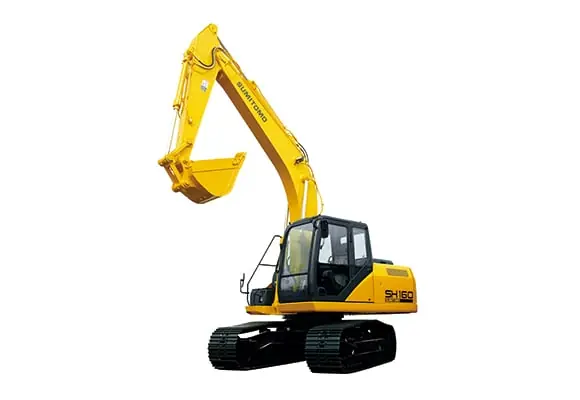 Sumitomo SH160-5