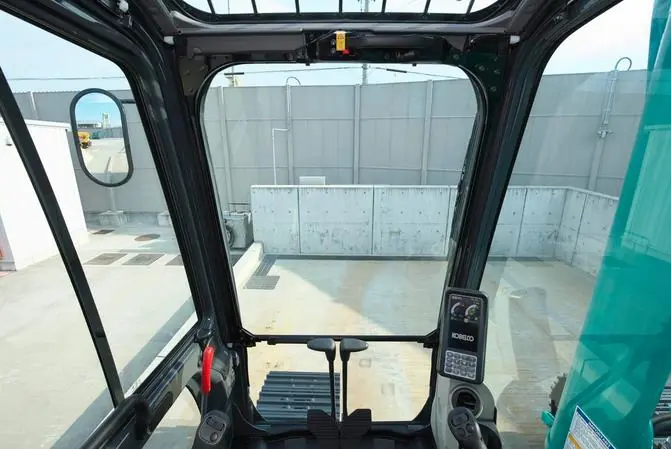 Kobelco SK 350 LC 10E thumbnail 6