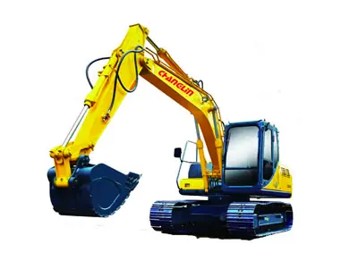 Changlin ZG3335LC-9C