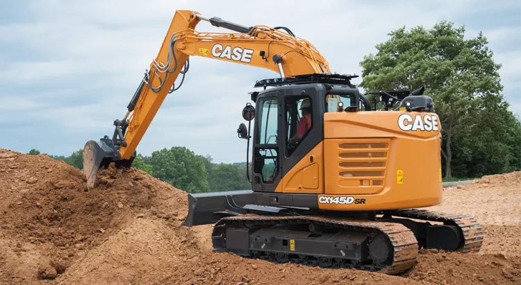Case C170E