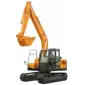 Kato Imer HD512-7