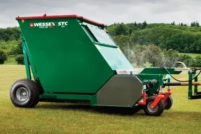 Green Mech STC 180 MT 45