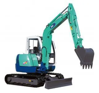 Gehlmax-IHI 45 NX
