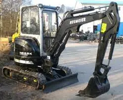 Neumeier NR 2.8 K