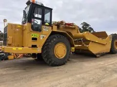 Komatsu WS16-2