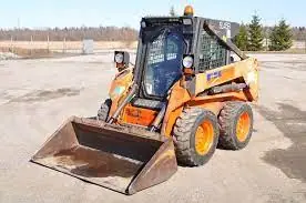 Fiat Kobelco SL 45 B
