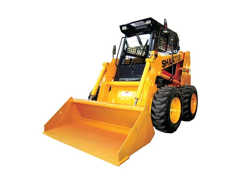 Shantui SSL750