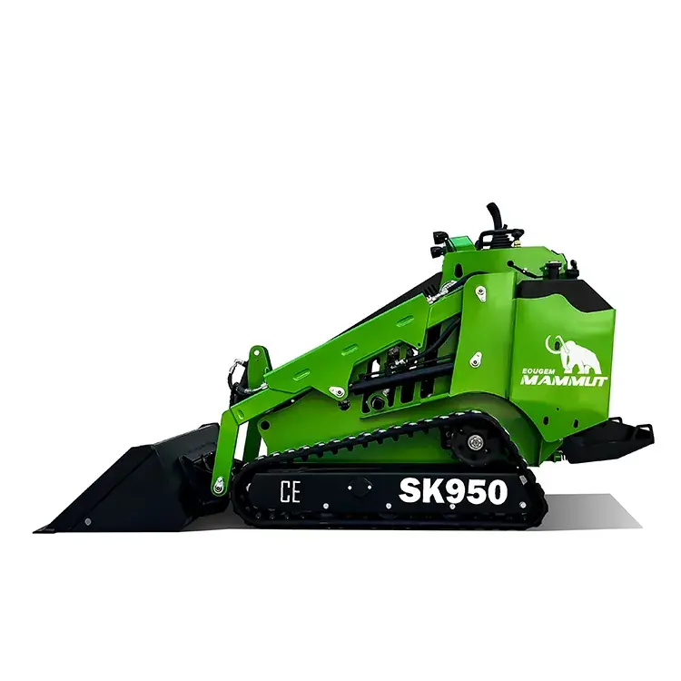 Mammut SK950