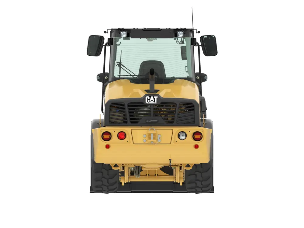 Caterpillar 906