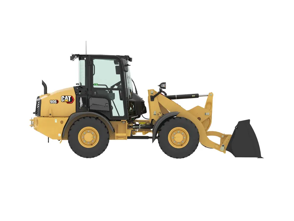 Caterpillar 906 thumbnail 5