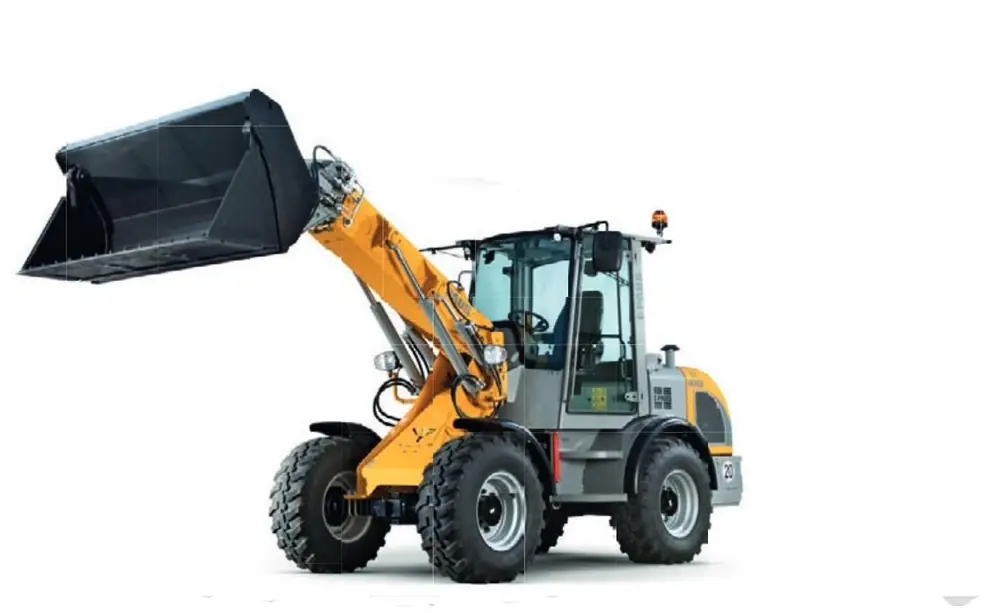 Paus TL 9065