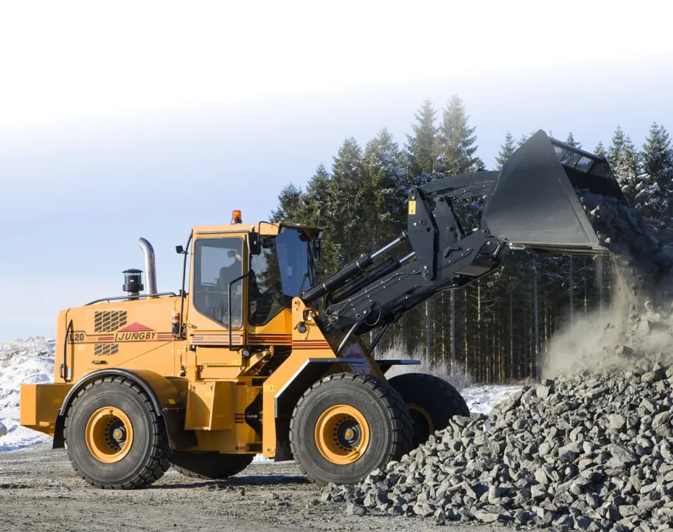 Ljungby L 20