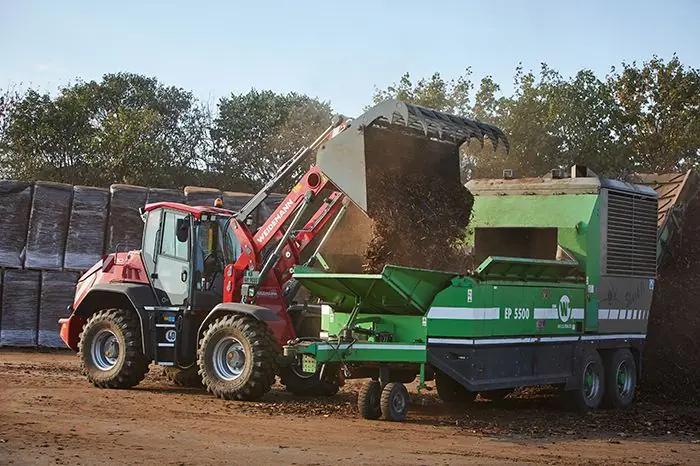 Weidemann 9080 thumbnail 4