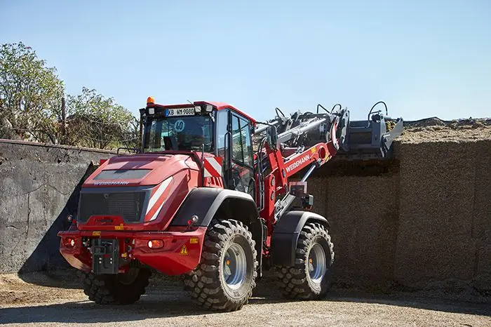 Weidemann 9080 thumbnail 5
