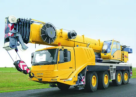Grove GMK4115