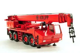 Krupp 70 GMT-AT (11,0 t-8x8x8)