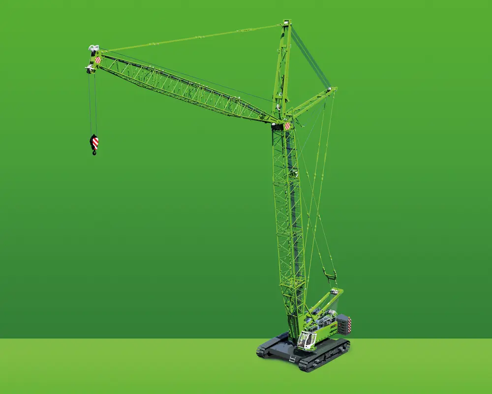 Sennebogen 3300