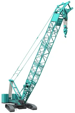 Kobelco SL6000S