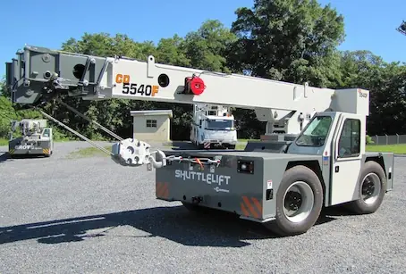 Shuttlelift 5540 F