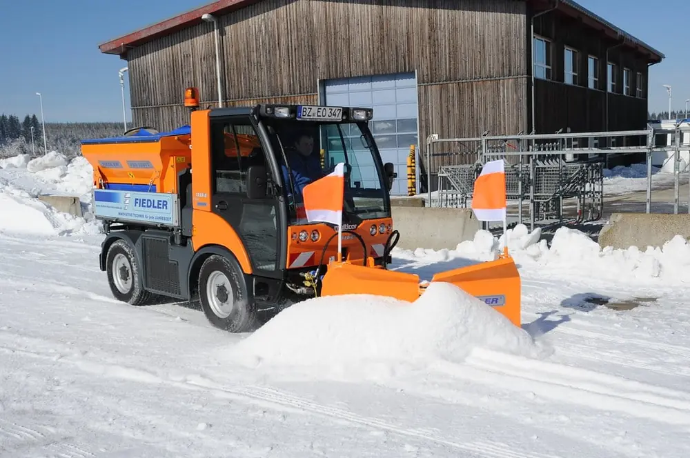 Fiedler FKP 1310