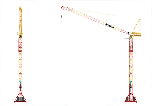 XCMG XGTL1600