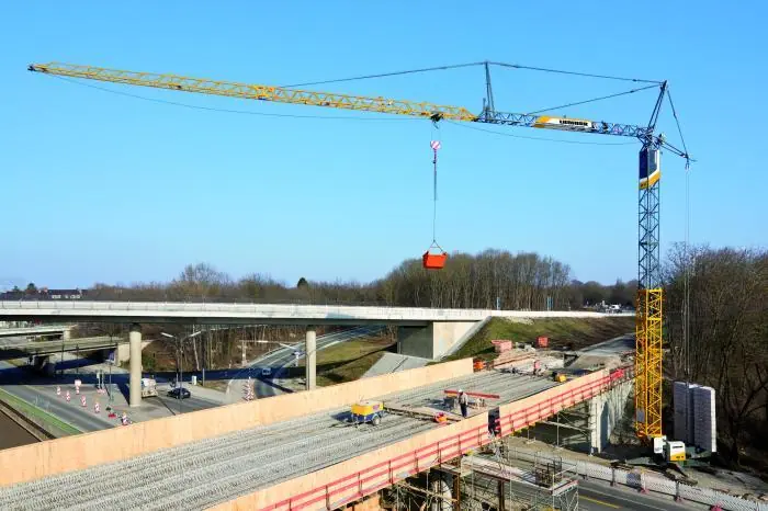 Liebherr 81 K