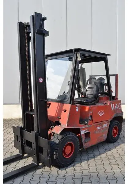 O&K V 40