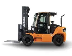 Doosan D70S-9