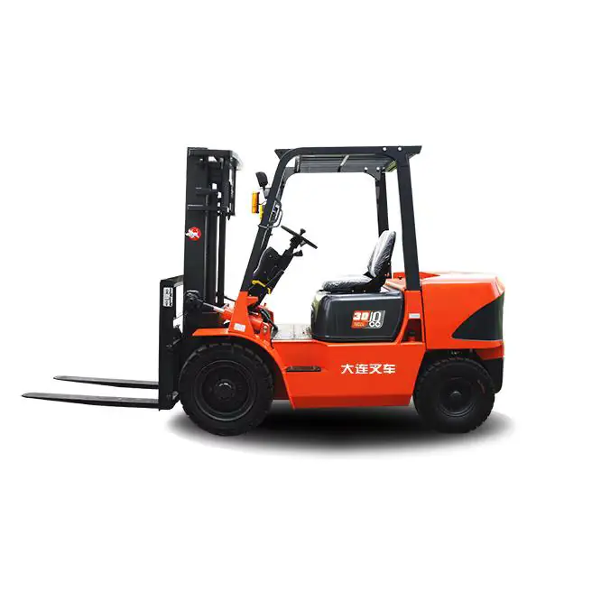 Dalian CPCD 30 FA