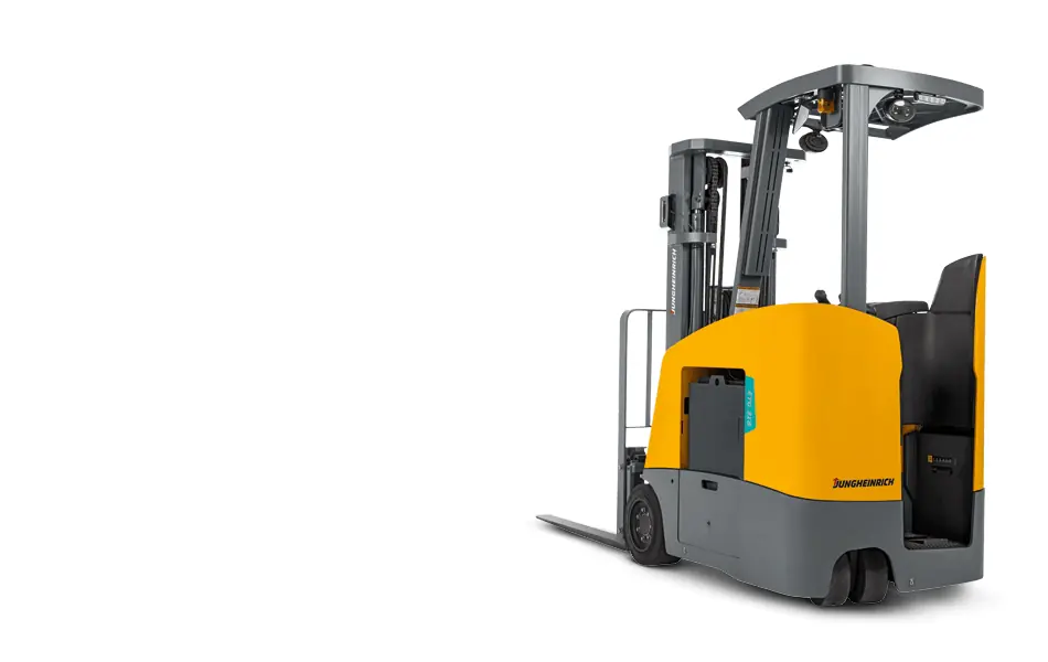 Jungheinrich ETG 216