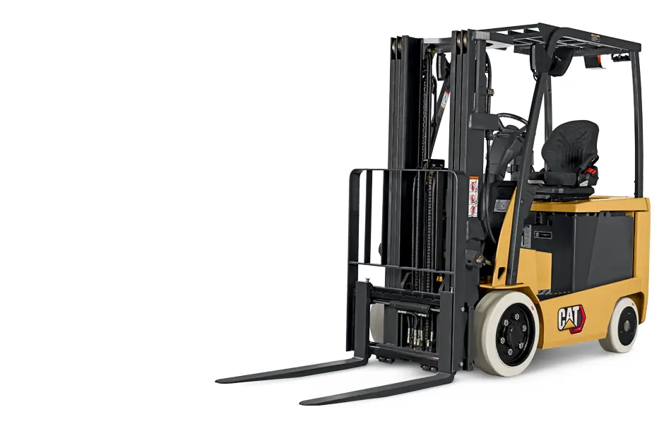 Caterpillar EC30N