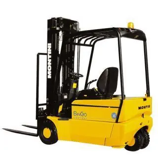 Montini Bingo plus N 183 CSM