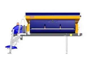 Schmidt Stratos B/S 50 VAX