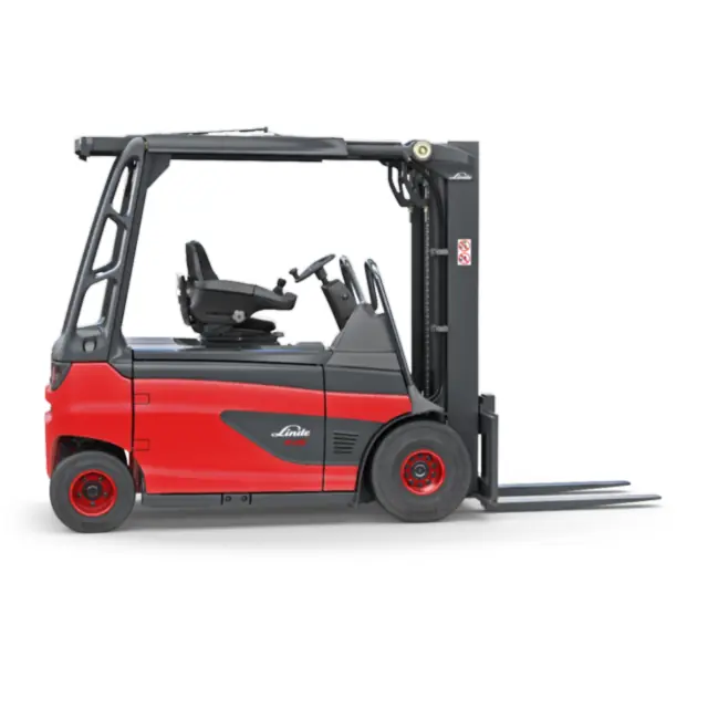 Linde E20/600RH Std. thumbnail 3