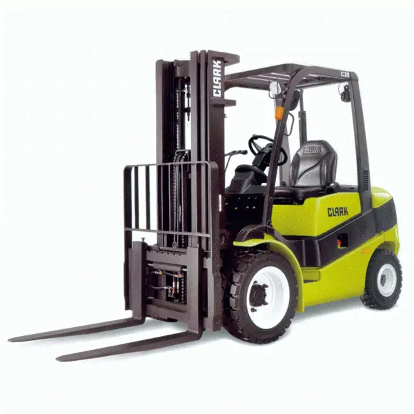 Clark C30 L