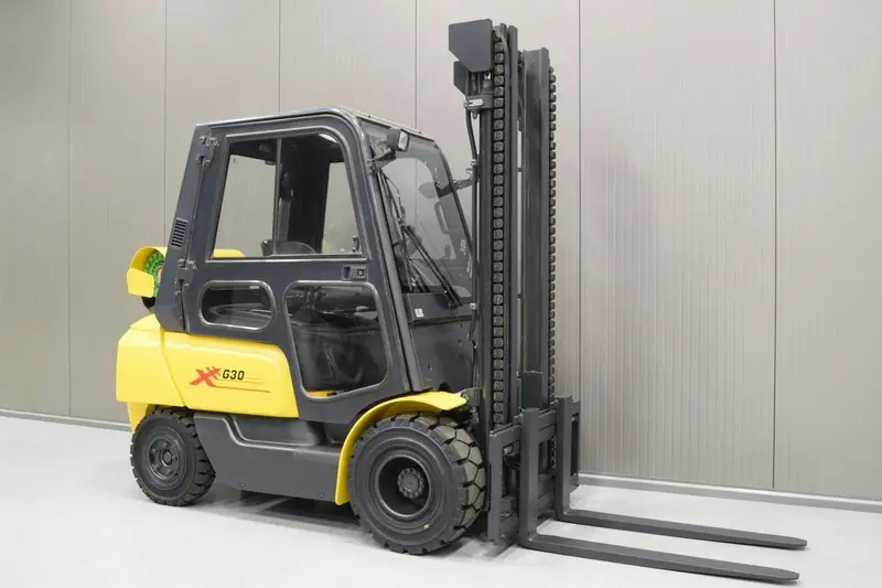 OM XG 30