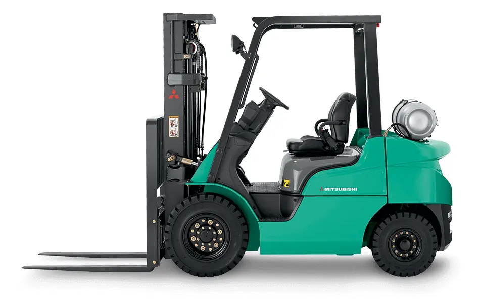 Mitsubishi FG28N